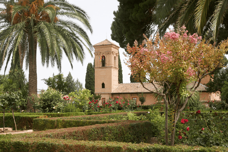 europe-spain-granada-alhambra-parador-hotel