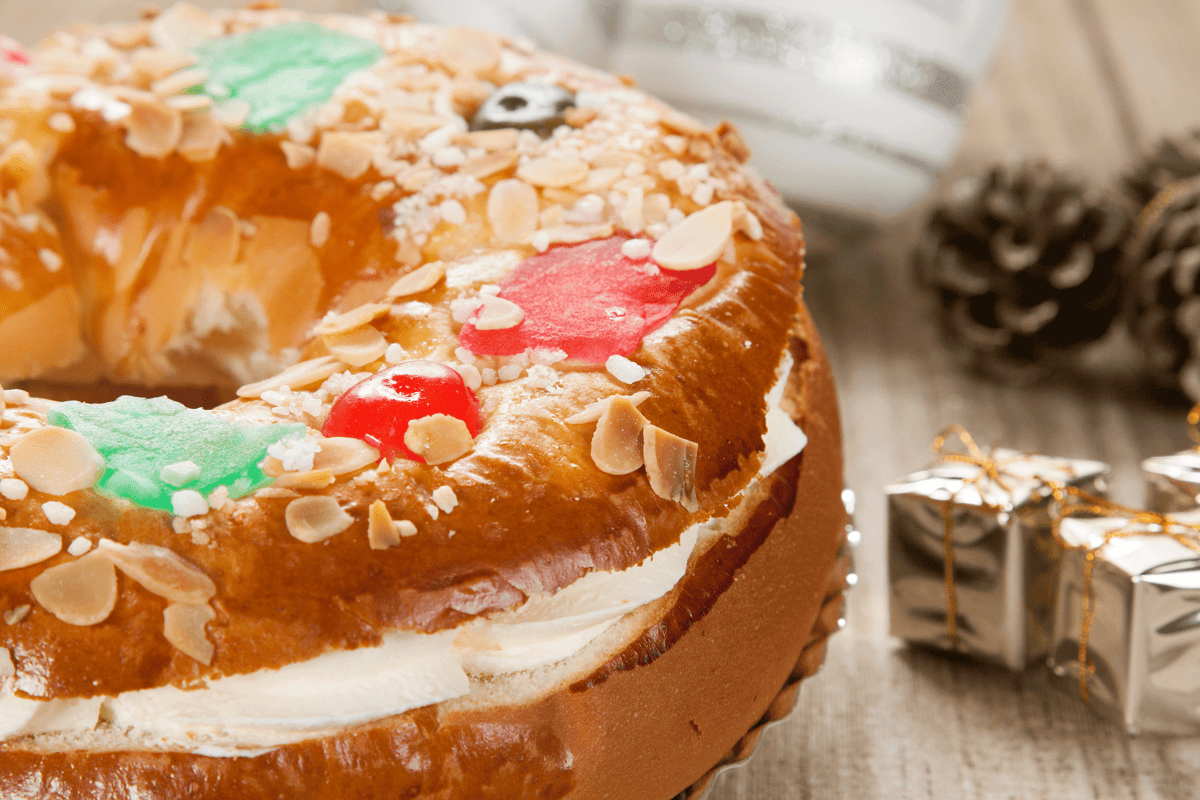 Top 21 Desserts From Around the World