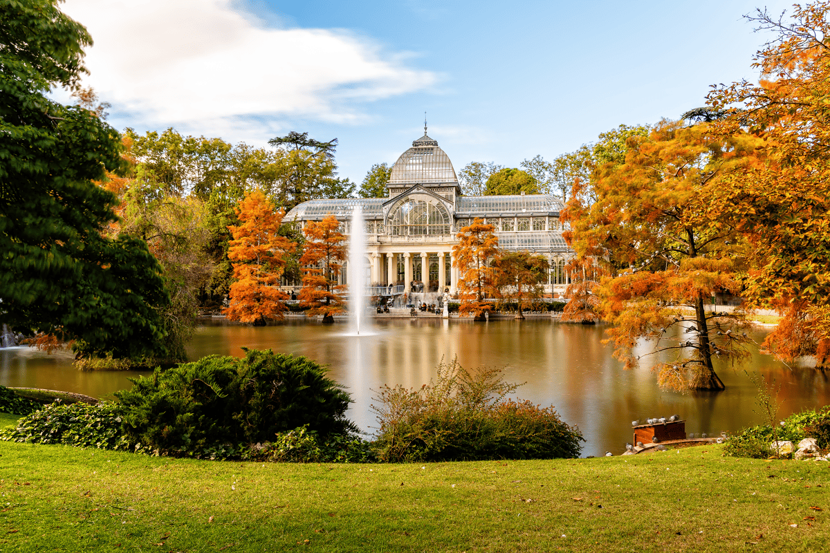 6 steden die je het beste in de herfst kunt bezoeken