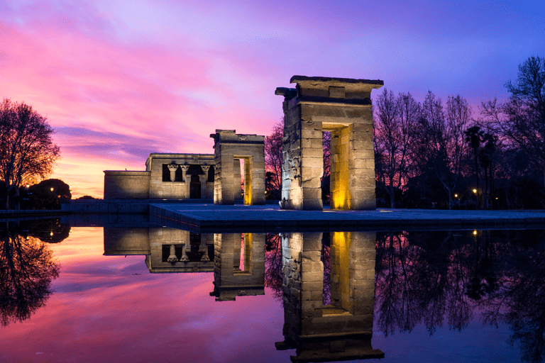 europe-spain-madrid-templo-de-debod