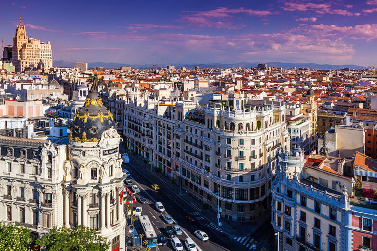 europe-spain-madrid