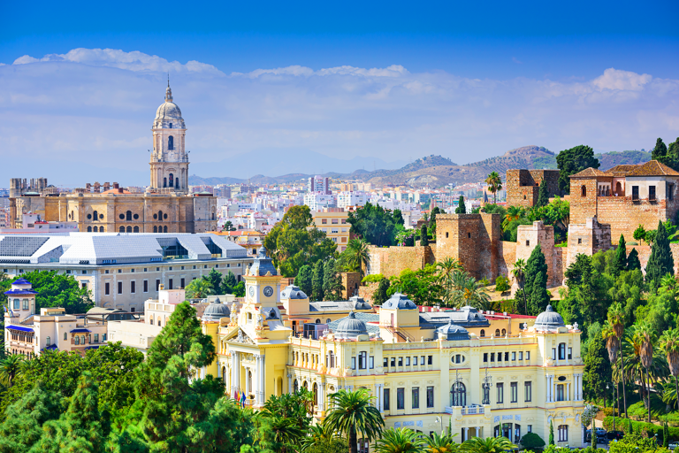 europe-spain-malaga-city-panorama-church-view-sunny