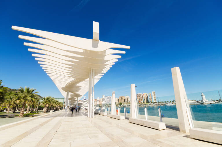 europe-spain-malaga-port