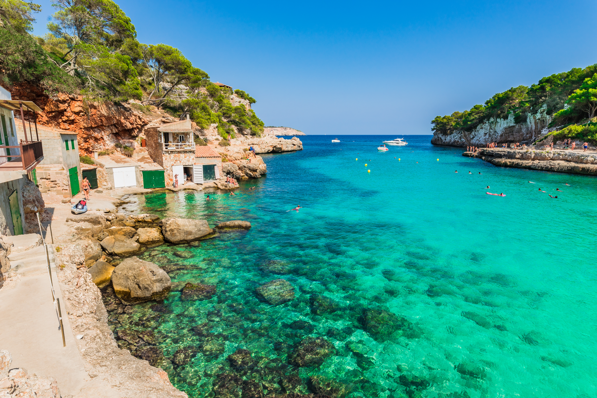 These are the best alternative travel destinations for your vacation