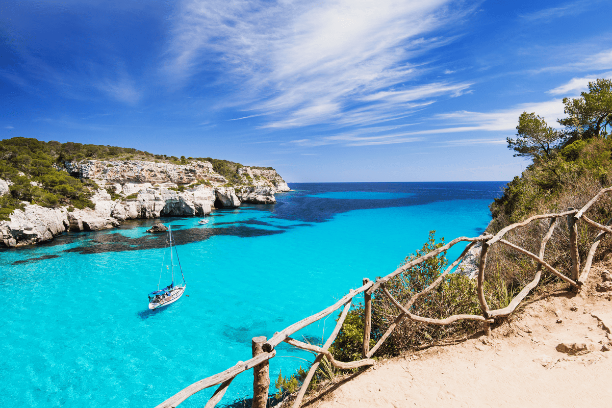 Die besten europäischen Sommerfestivals & Reiseziele