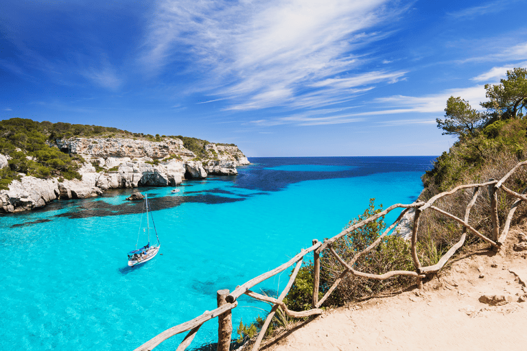 europe-spain-menorca-beach-hidden-boat