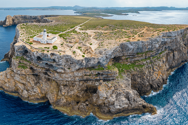 europe-spain-menorca-coast