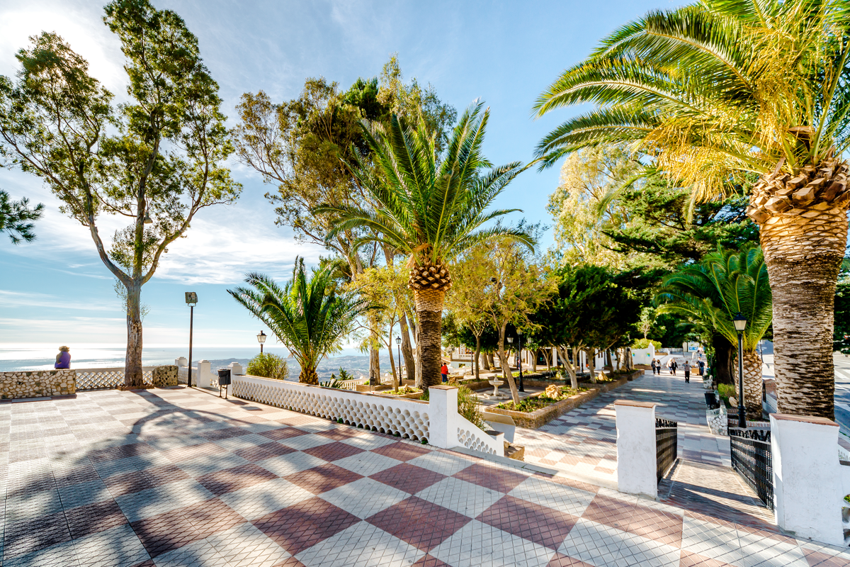 A weekend guide to Málaga