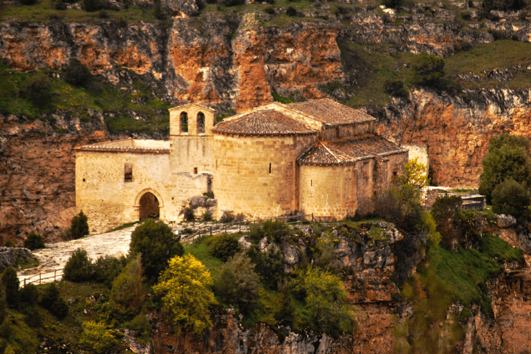 europe-spain-san-frutos-hermitage