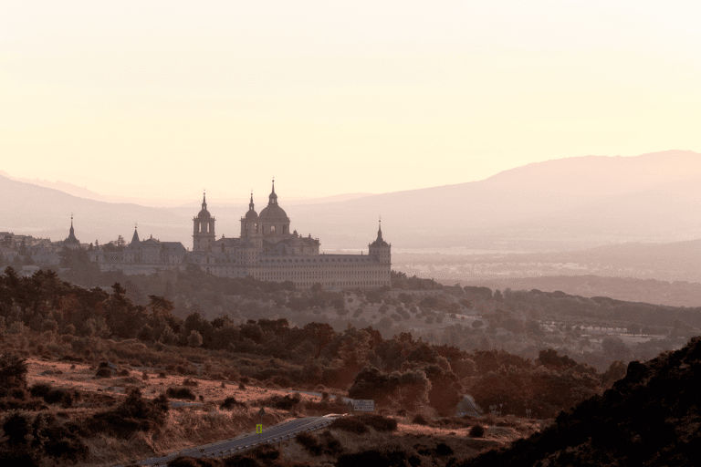 europe-spain-san-lorenzo-el-escorial-monastry