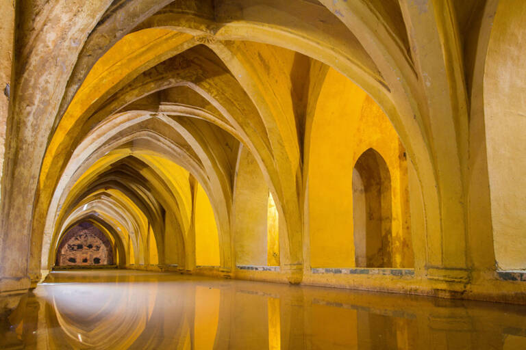 europe-spain-sevilla-moorish-bath