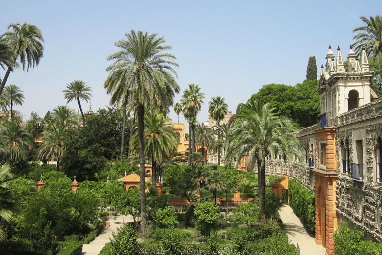 europe-spain-seville-alcazar-gardens