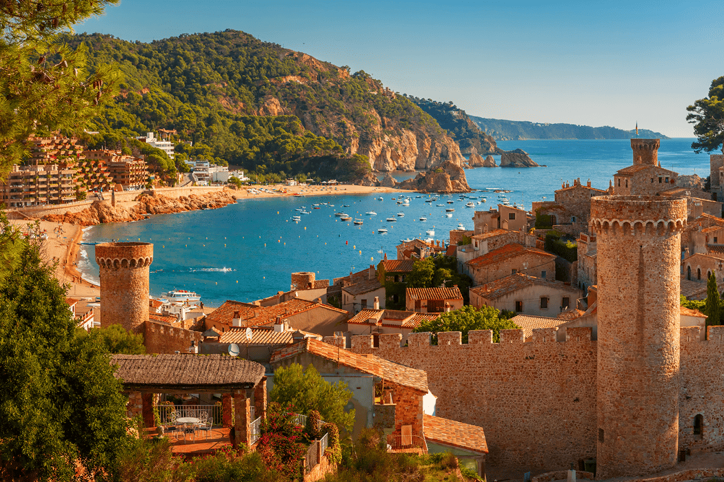 Hola España: 8 redenen waarom je (weer) naar Spanje op vakantie gaat