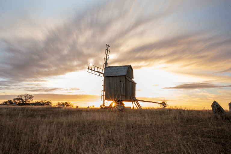 europe-sweden-oland-nature-sunset