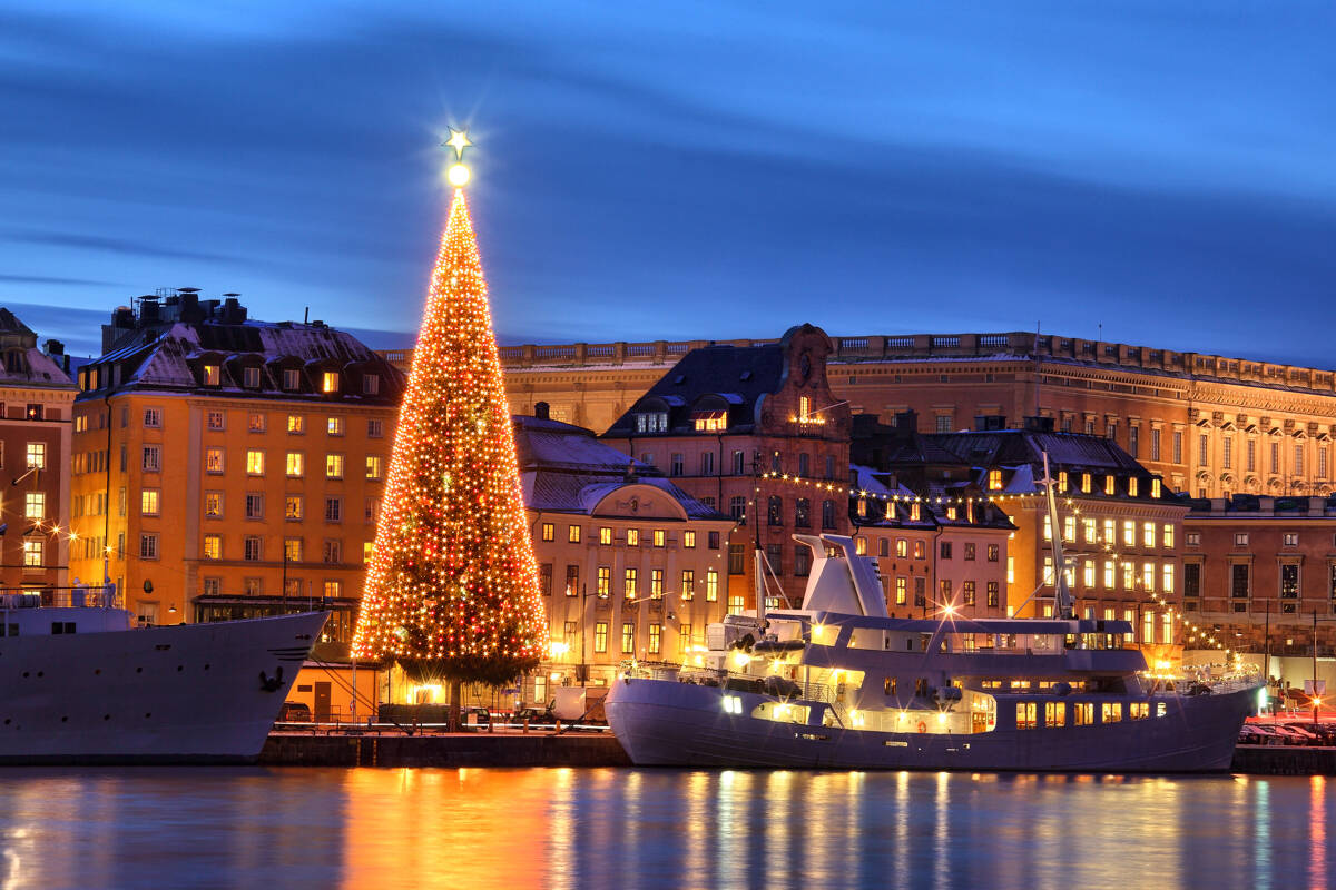 De leukste kerstbestemmingen van 2019 volgens bekende reisbloggers