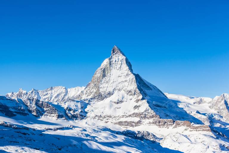 europe-swiss-matterhorn