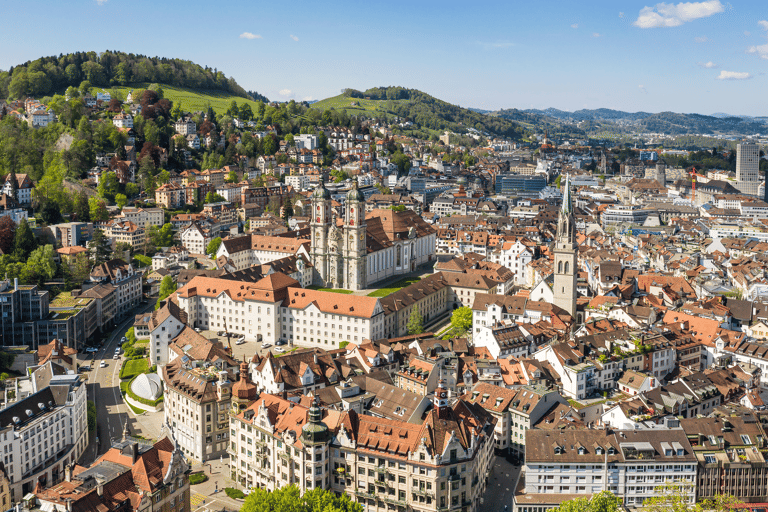 europe-switzerland-saint-gallen-monastery