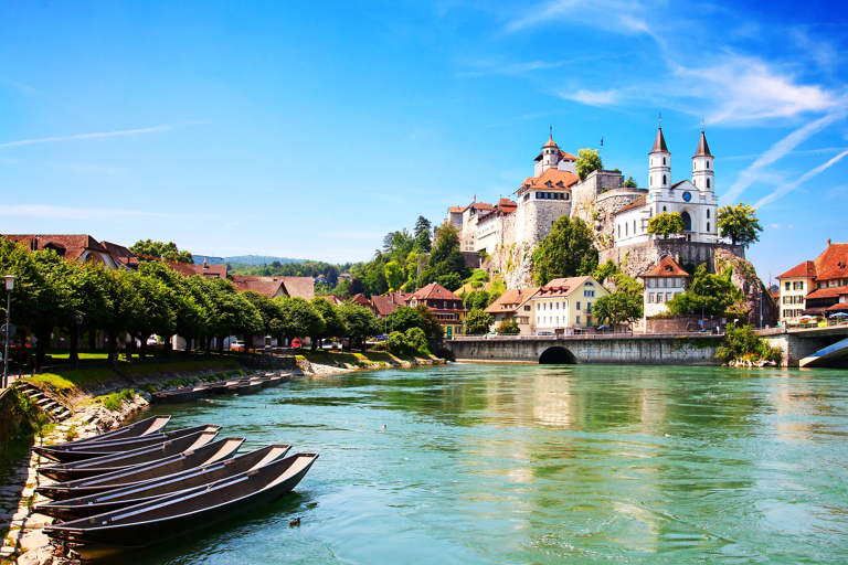 europe-switzerland-zurich-castle