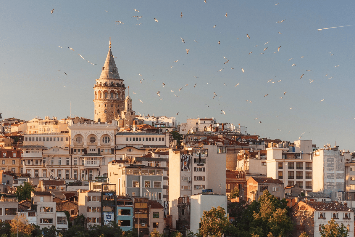 L'estate in Turchia: una guida al post-confinamento