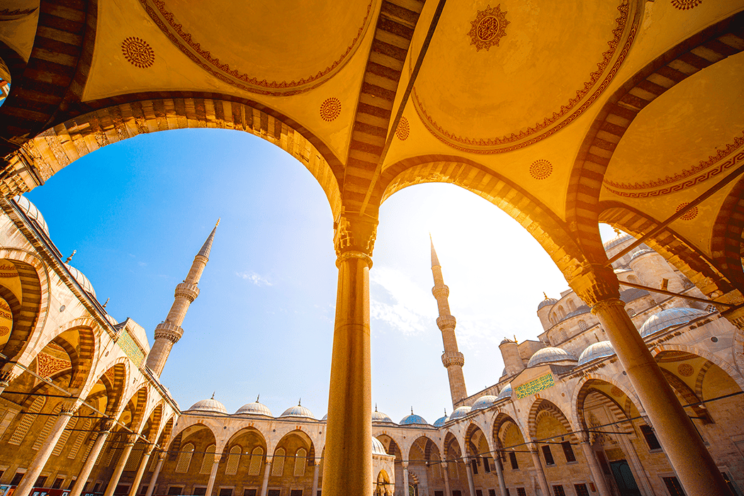 Introducing Istanbul Airport: the world's largest passenger hub