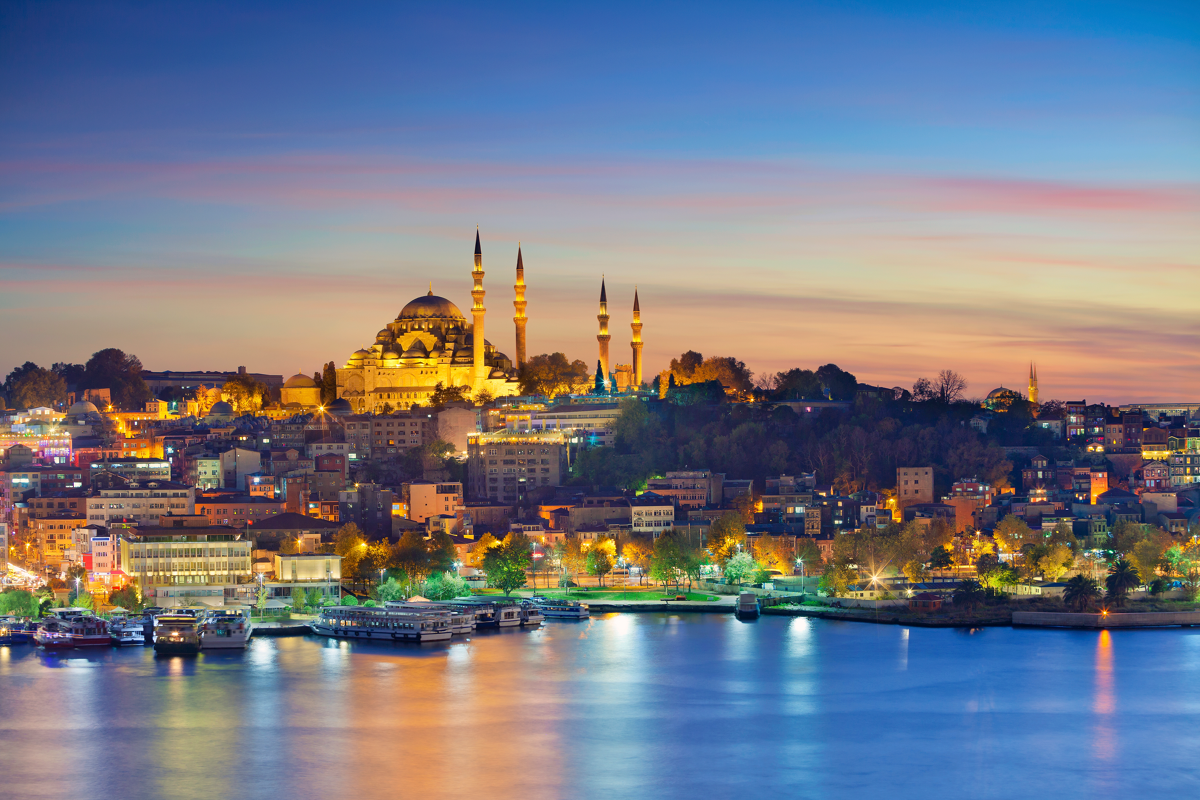 48 uur in Istanbul: de tips voor een ideale citytrip