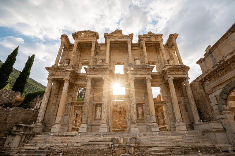 europe-turkey-izmir-ephesus-celsus-library
