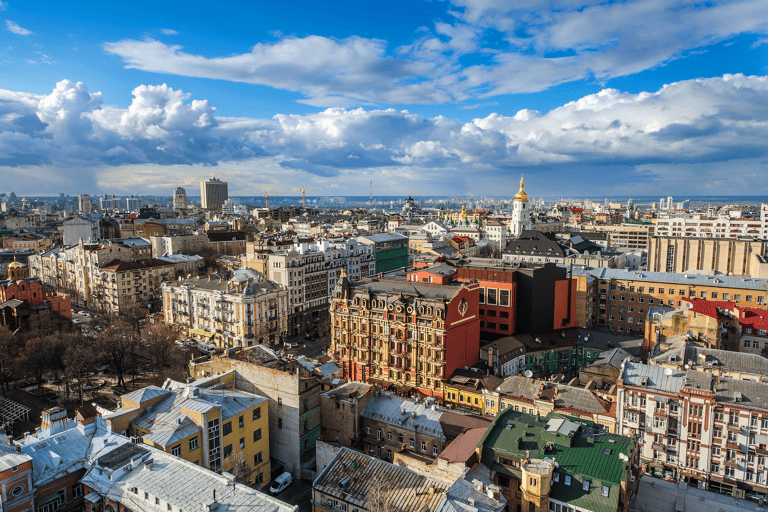 europe-ukraine-kiev-city-panorama-sunny-day
