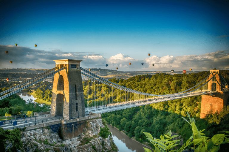 europe-united-kingdom-bristol-bridge-hot-air-balloons