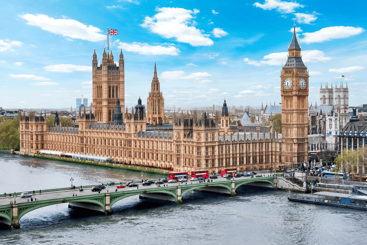 3 Tage London mit Flug und Hotel: Dein kompletter Guide für eine günstige Städtereise