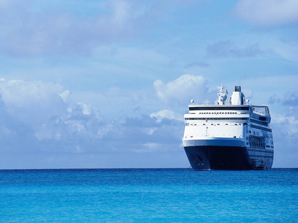 Cruise away! Vanuit deze bestemmingen begin je de leukste cruisereizen