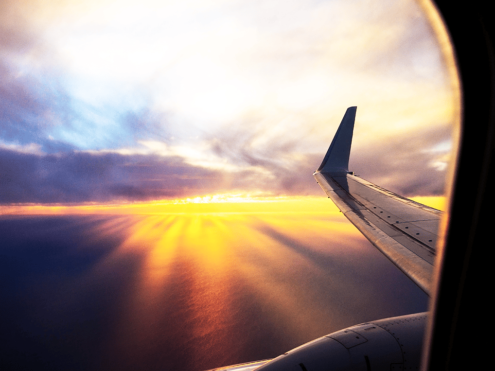 Why should we switch on Airplane Mode?