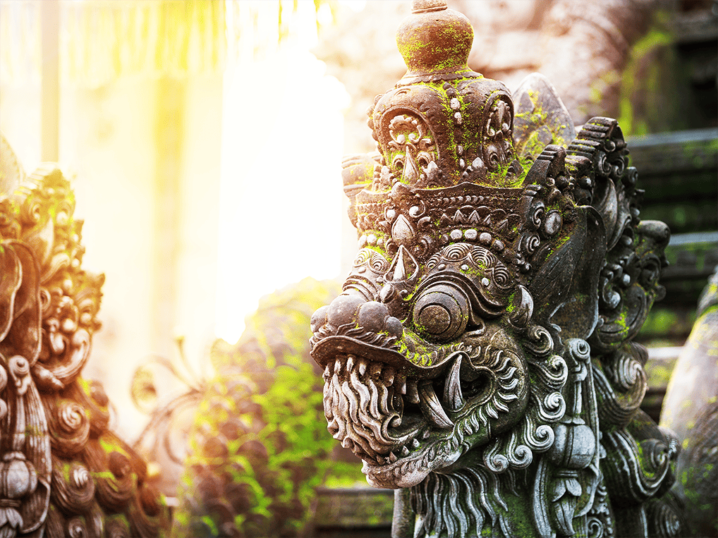7 must do’s in en rondom Bali