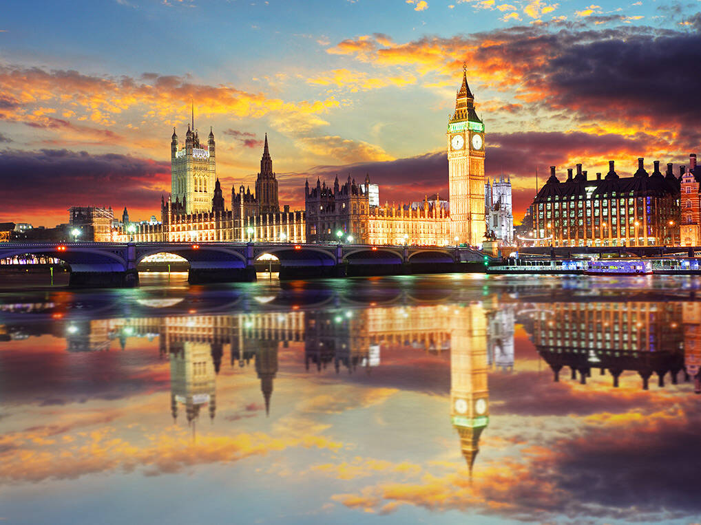 Een weekendje Londen: 7 gratis dingen om te doen