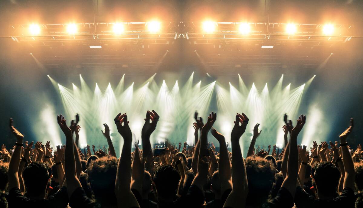 Festivales de música que no te puedes perder este noviembre