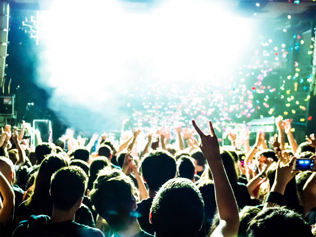 Dance, dance, dance: de mooiste festivals ter wereld in 2026