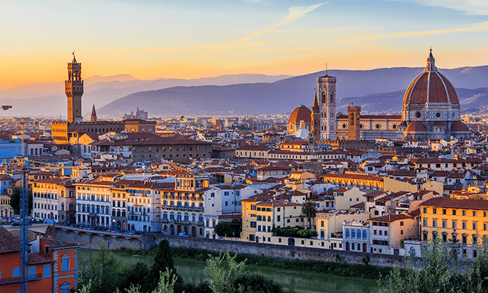 florence