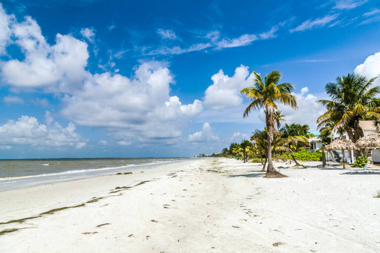 florida