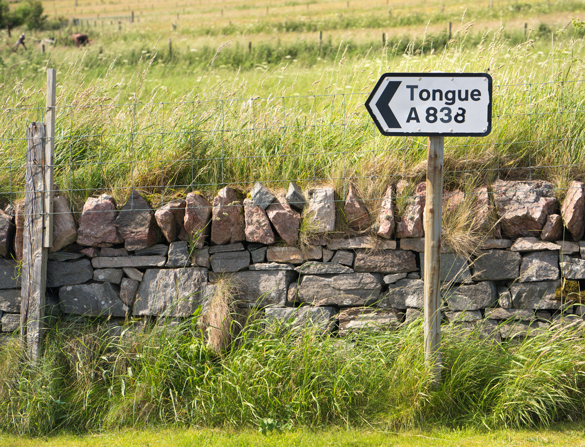 Destinations with Funny Names