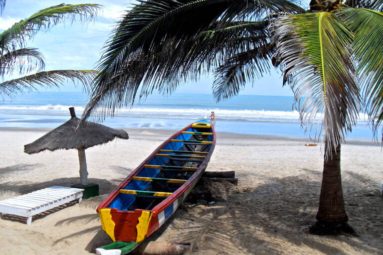 gambia