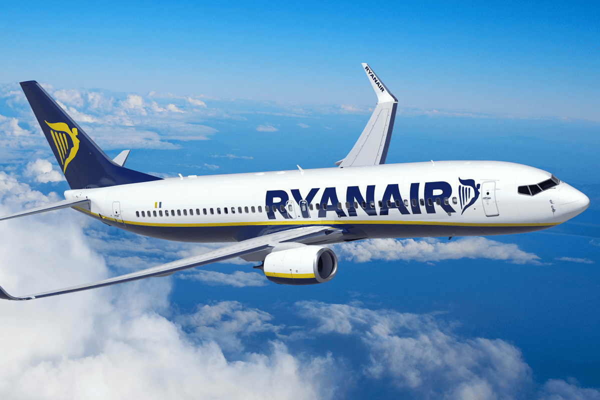 Ryanair Handgepäck Regelungen