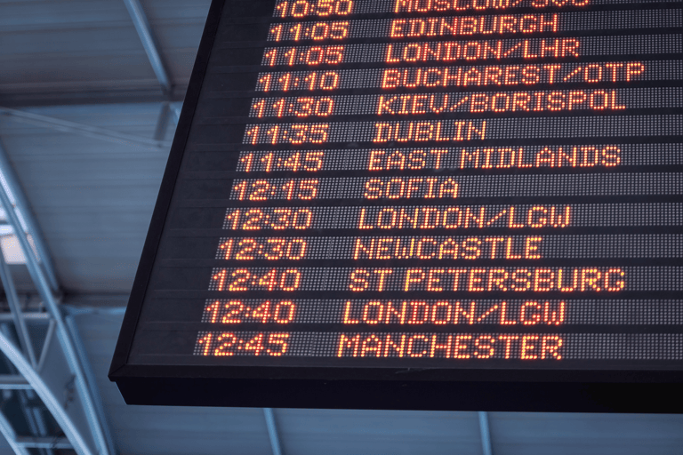 general-airport-flights-schedule