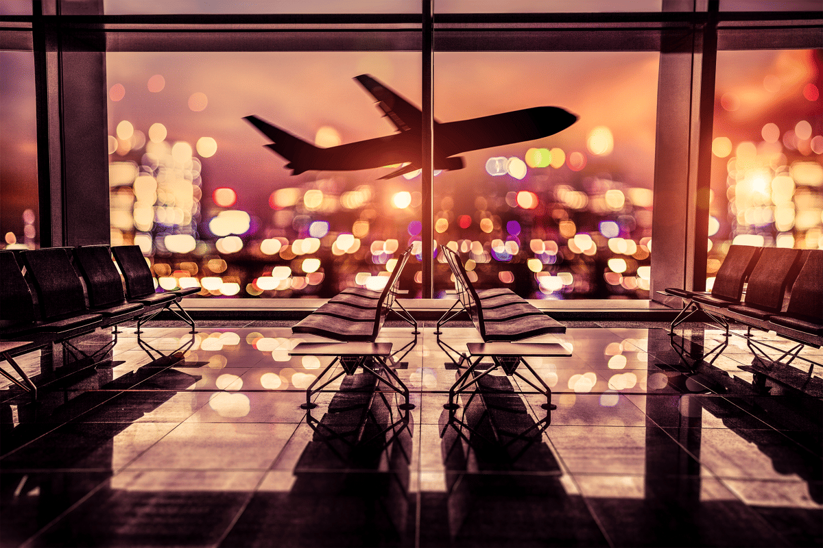 Flying in Corona time: What can you expect?
