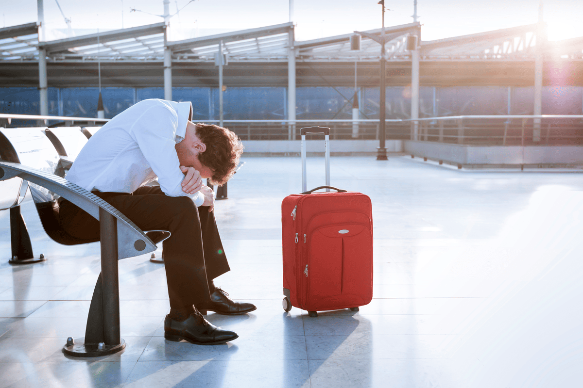 5 cose da non fare prima di andare in vacanza