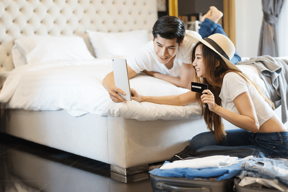 10 Things to know when booking with CheapTickets.sg
