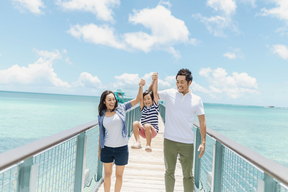 Where to go during June school holidays