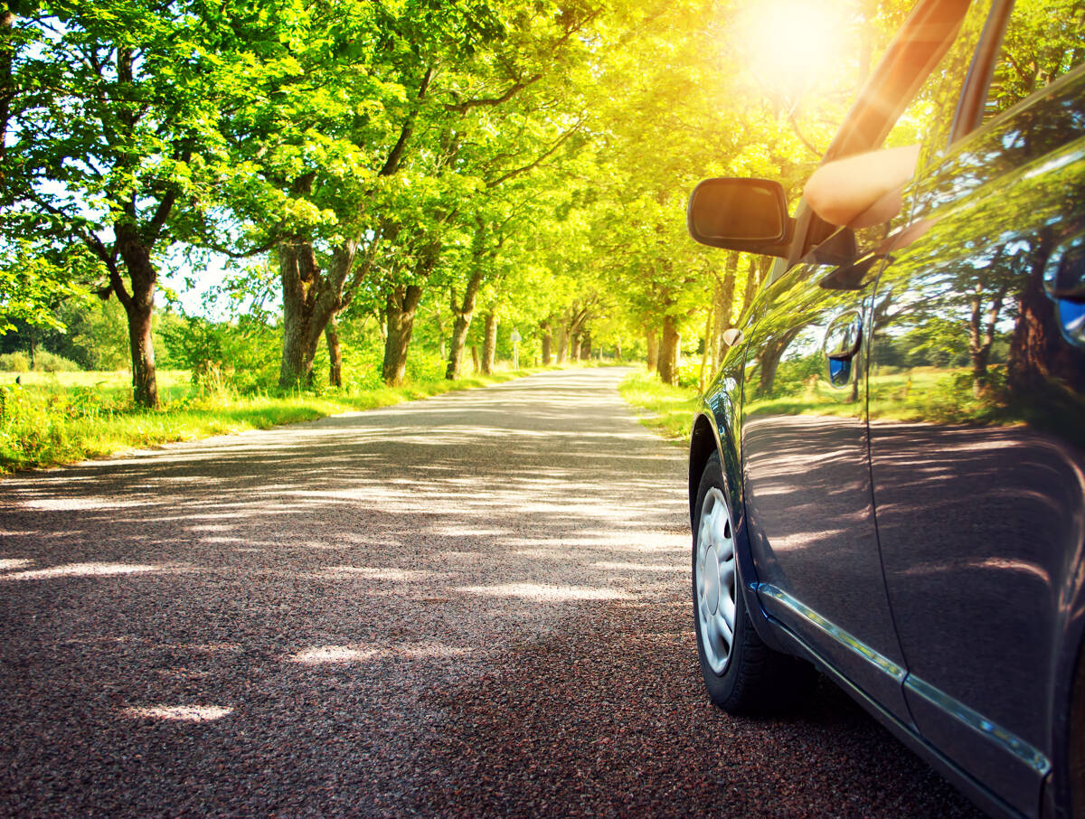 Renting a car for the holidays: what you need to know