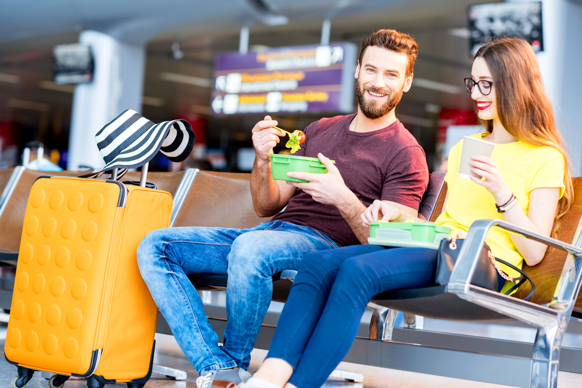Travel nieuws: deze innovaties maken jouw vliegreis nog chiller!