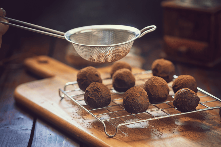 general-food-dessert-truffle-chocolate