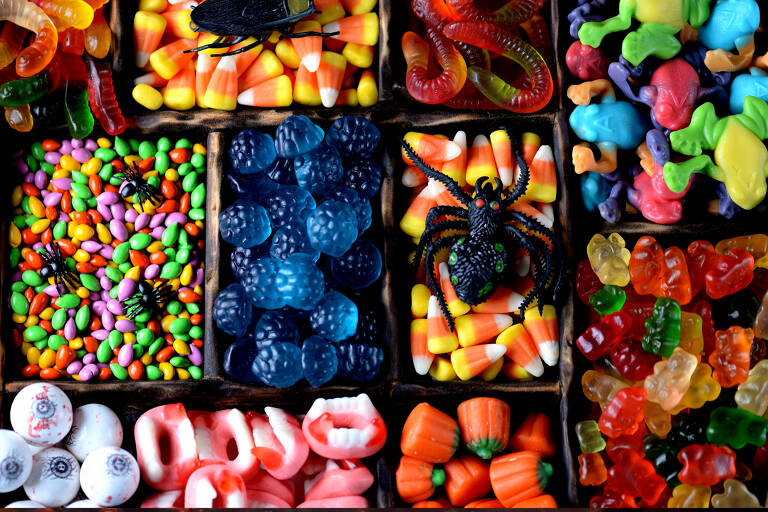 general-halloween-candy
