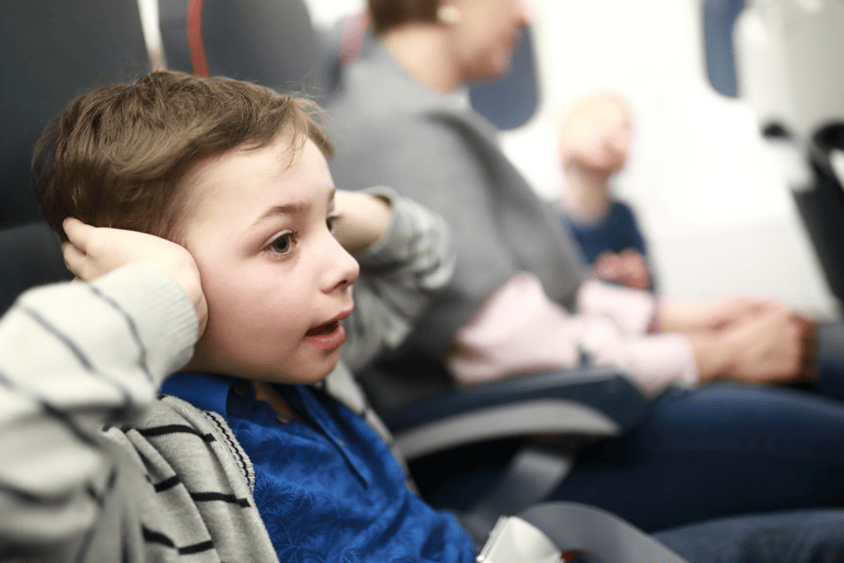 general-kid-plane-ear